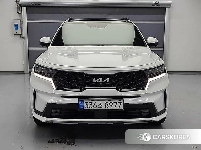 Kia Sorento 4th Generation id 3903758 из Кореи 7