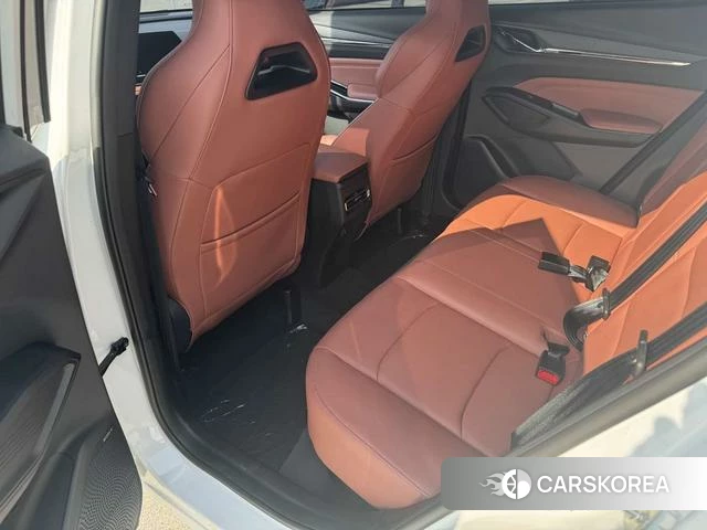 Chang'an X5 PLUS 2025 Белый из Китая, фото 4