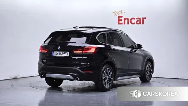 BMW X1 (F48) id 3323876 из Кореи 12