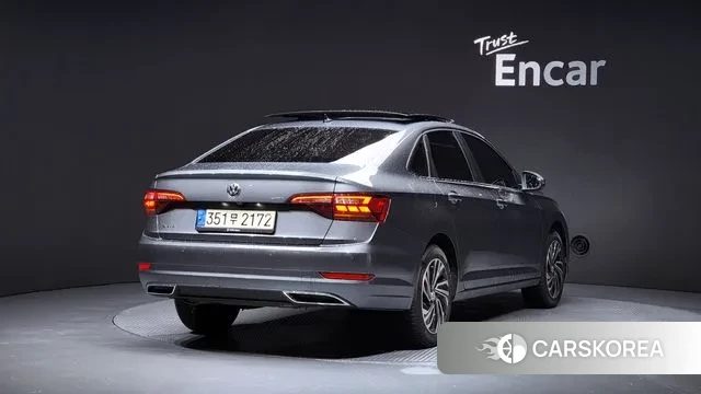 Volkswagen 7th Generation of Jetta id 3242950 из Кореи 12