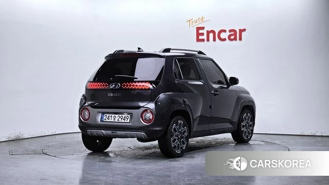 Hyundai Casper id 4303159 из Кореи 12