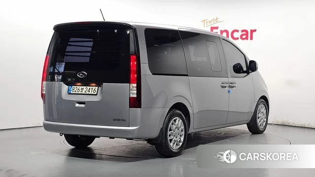 Hyundai Staria id 4922656 из Кореи 12