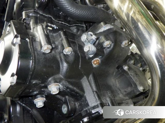 Engine photo