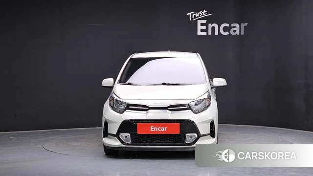 Kia Morning Urban (JA) id 4475610 из Кореи 12