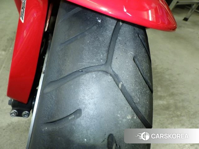 Проданный Honda CBR600RR ABS id 4005629 из Японии, фото 12