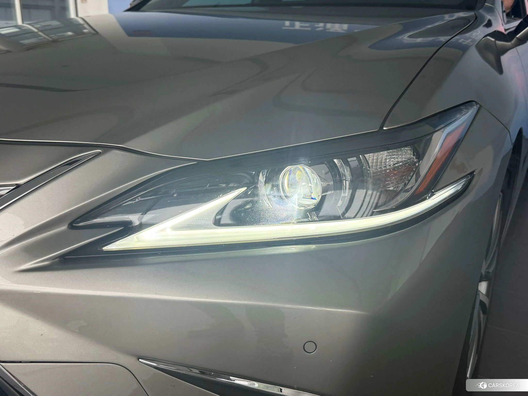 Lexus ES id 4493233 из Китая 12