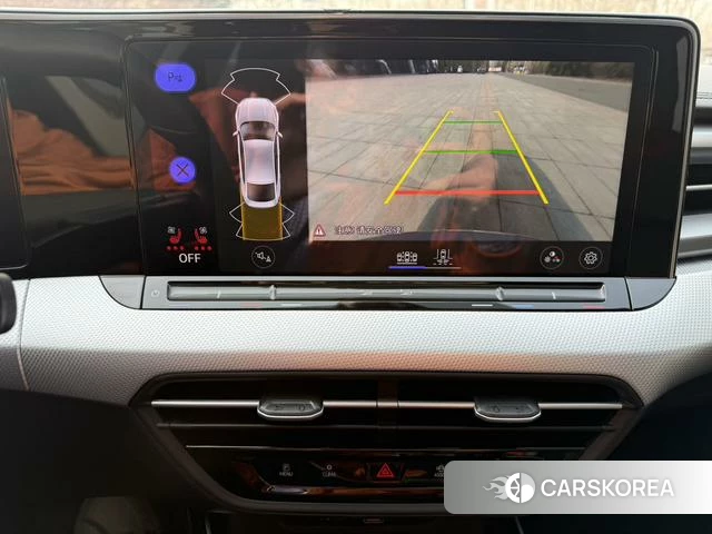 Volkswagen Lingdu id 4307272 из Китая 12