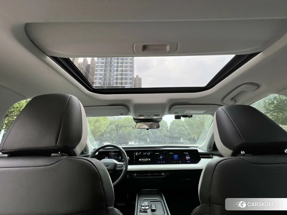 Ford Mondeo id 4512550 из Китая 8