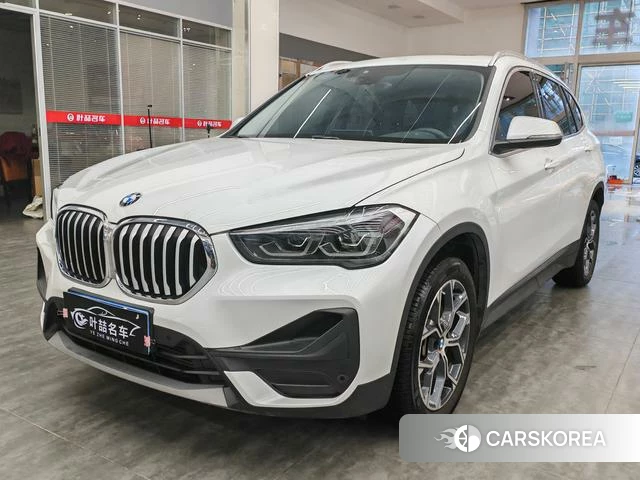 BMW X1 id 3919272 из Китая 2