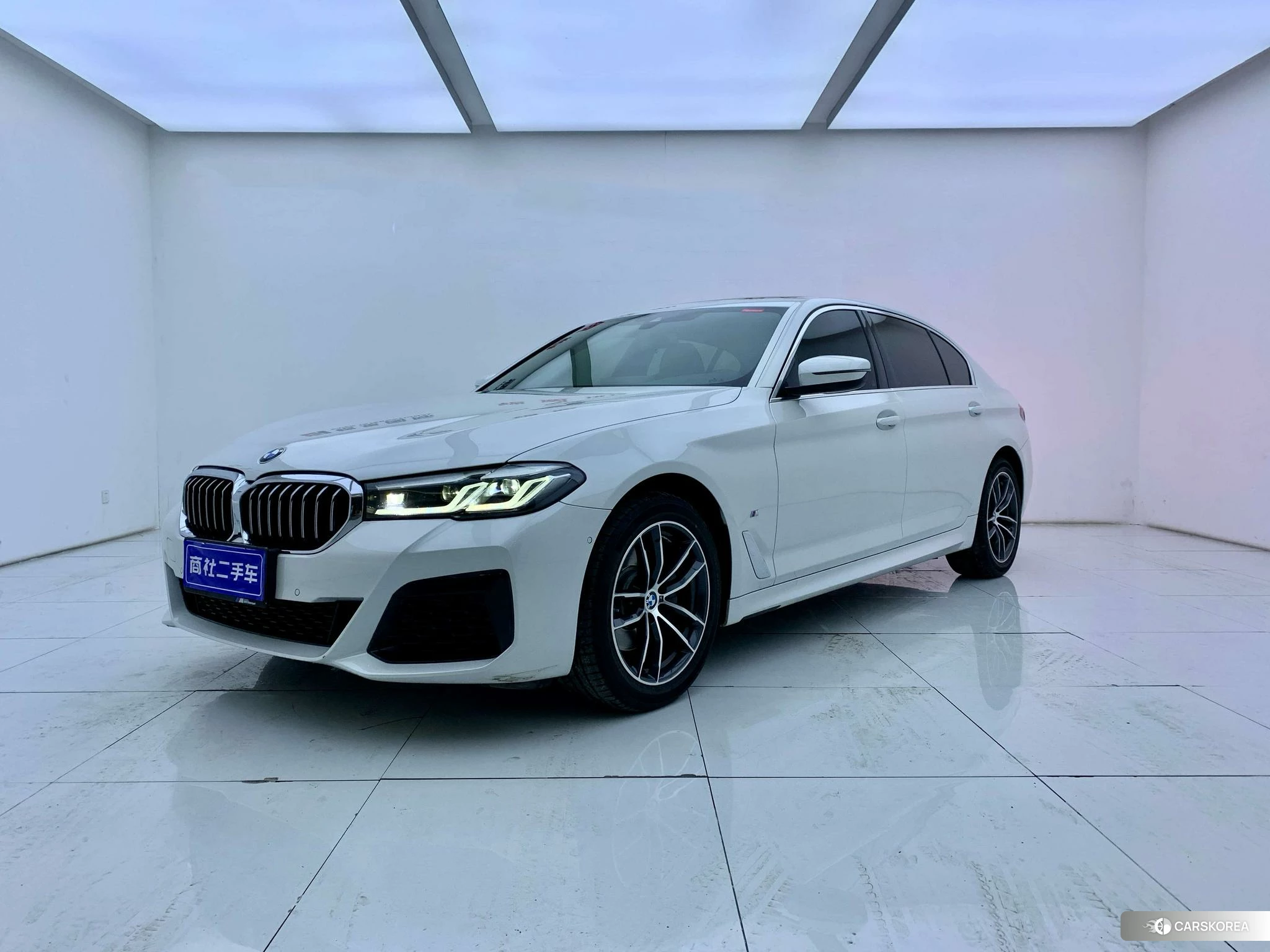 BMW 5 series id 4461928 из Китая 12
