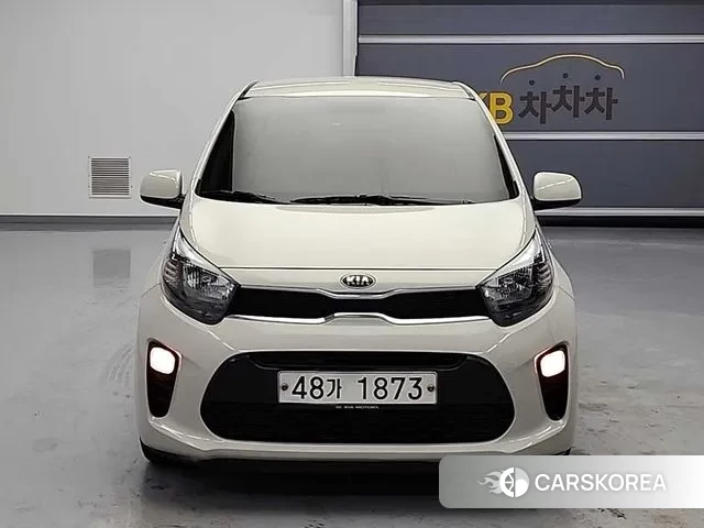 Kia All New Morning (JA) id 3737148 из Кореи 10