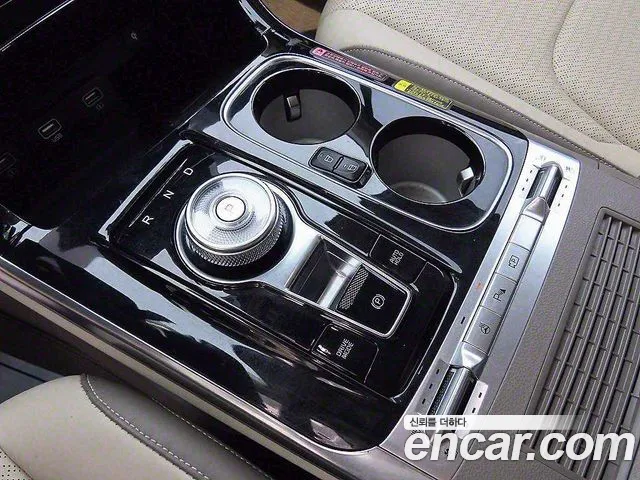 Kia Carnival 4th generation id 2620793 из Кореи 12