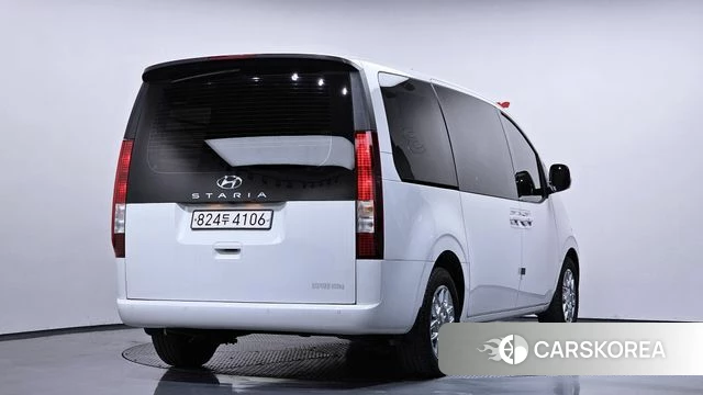 Hyundai Staria id 3819011 из Кореи 12