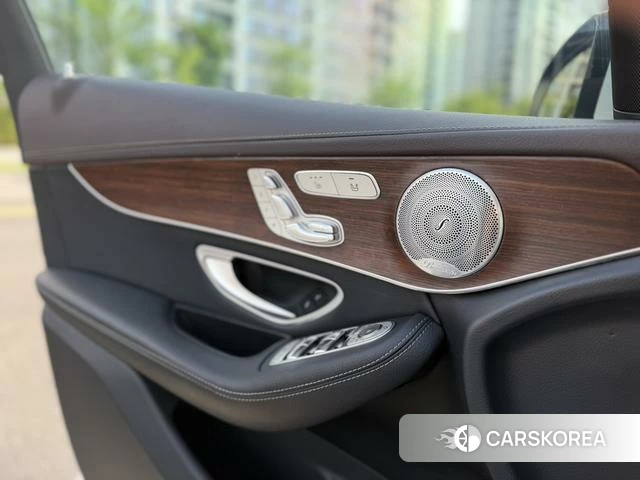 Mercedes-Benz GLC id 4335673 из Китая 8