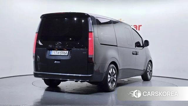 Hyundai Staria id 4481187 из Кореи 12