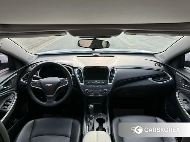 Chevrolet Mai Ruibao XL 2020 Белый из Китая, фото 2