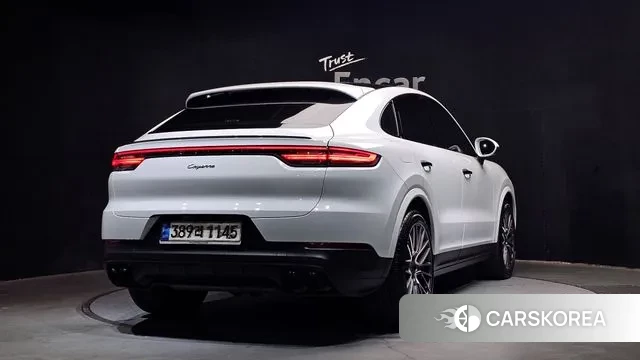 Porsche Cayenne (PO536) id 3444258 из Кореи 12