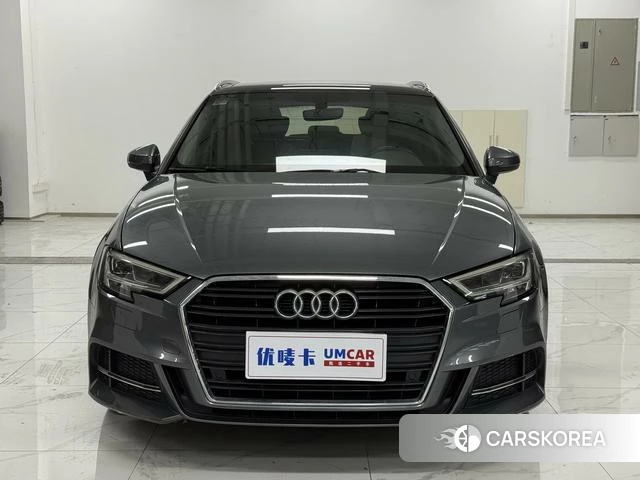 Audi A3 id 4227849 из Китая 11