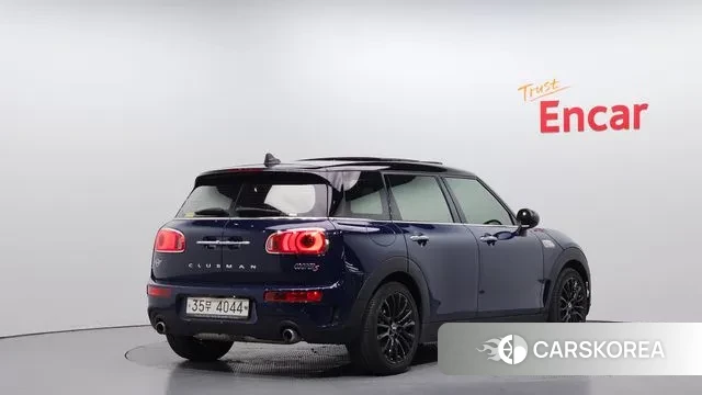 Mini Cooper S Clubman id 3313297 из Кореи 12