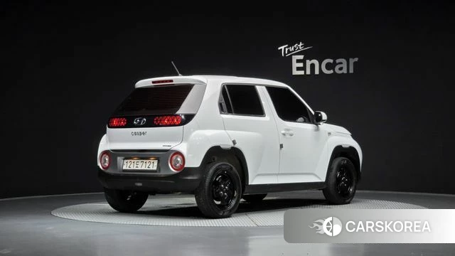 Hyundai Casper id 4529145 из Кореи 12