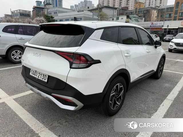 Kia Sportage 5th Generation id 3858805 из Кореи 10