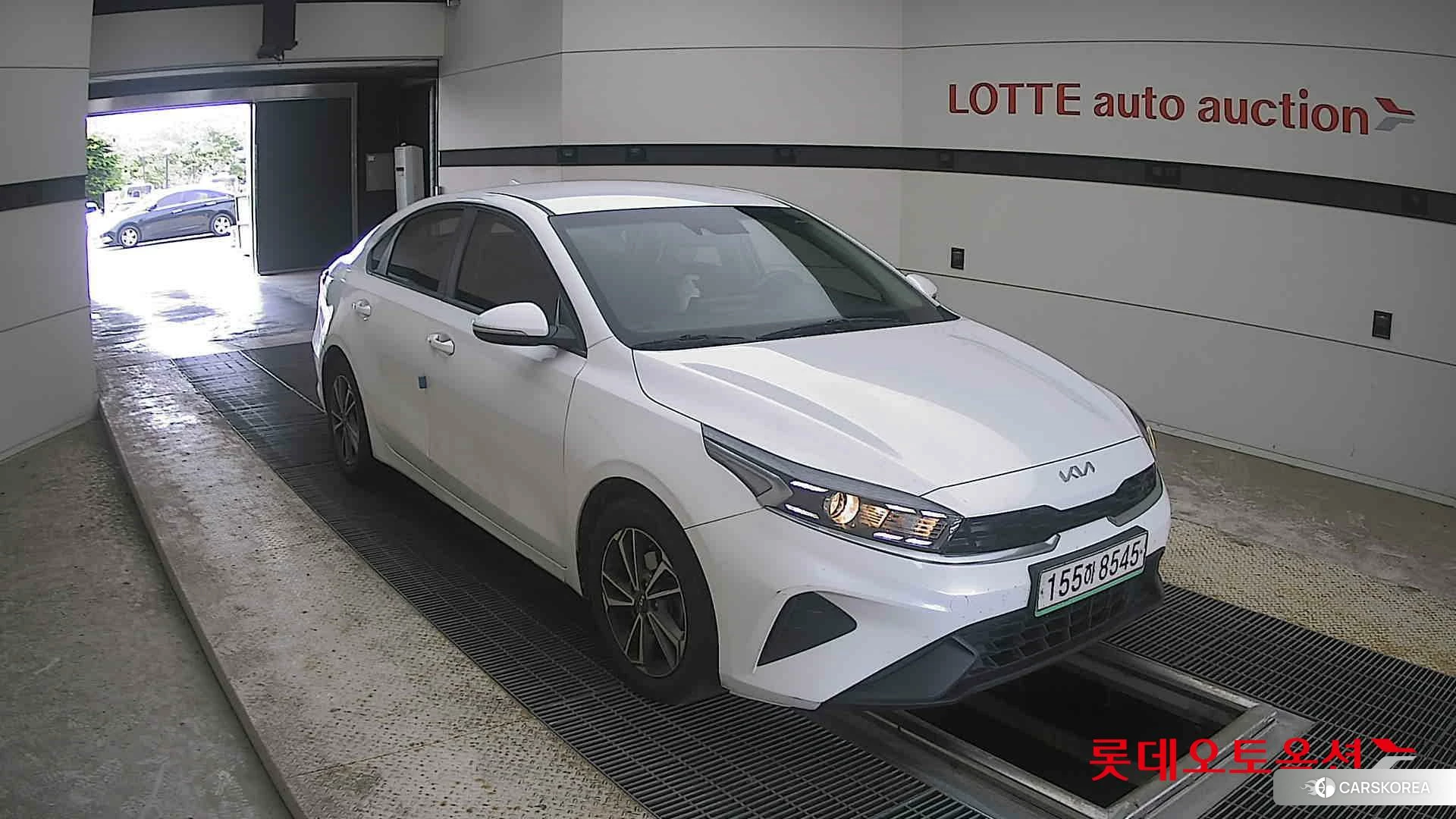 Kia K3 id 4504341 из Кореи 12