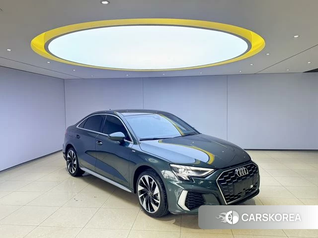 Audi A3 id 4291264 из Китая 12