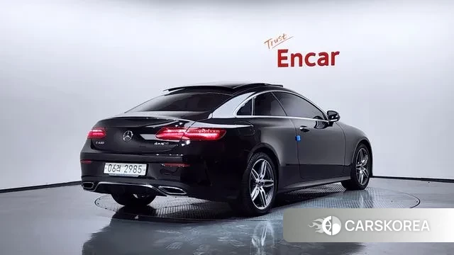 Mercedes-Benz E-Class W213 id 3345078 из Кореи 12