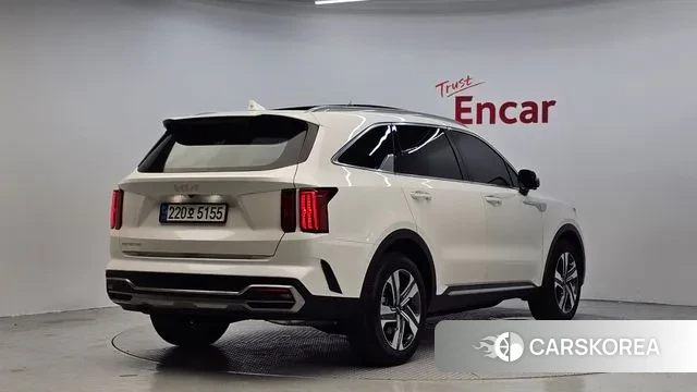 Kia Sorento 4th Generation id 3223742 из Кореи 12