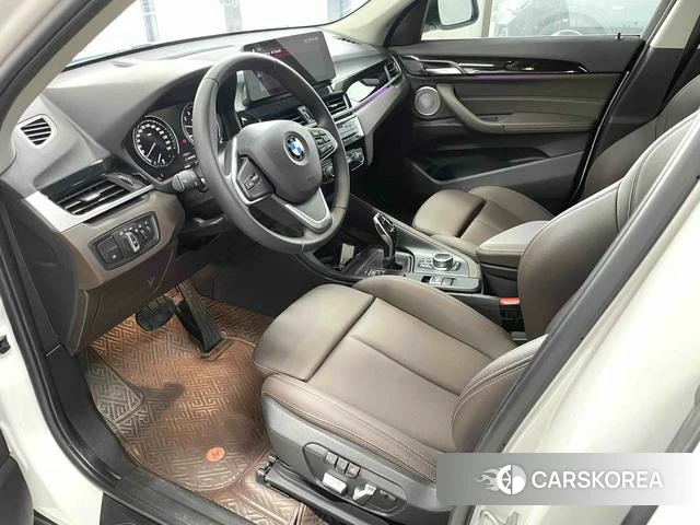 BMW X1 id 4335202 из Китая 11