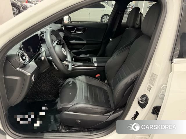 Mercedes-Benz Class C 2023 Белый из Китая, фото 2