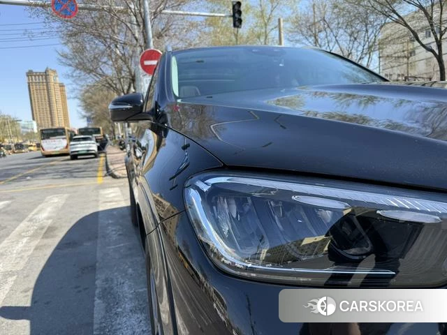 Mercedes-Benz GLE (import) id 4258174 из Китая 12