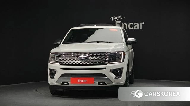 Ford Expeditation id 4324386 из Кореи 12