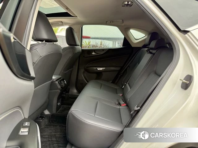 Lexus NX id 4262048 из Китая 9