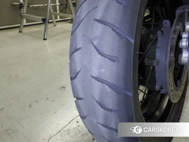 Suzuki V-STROM 650 XT id 3947202 из Японии 12