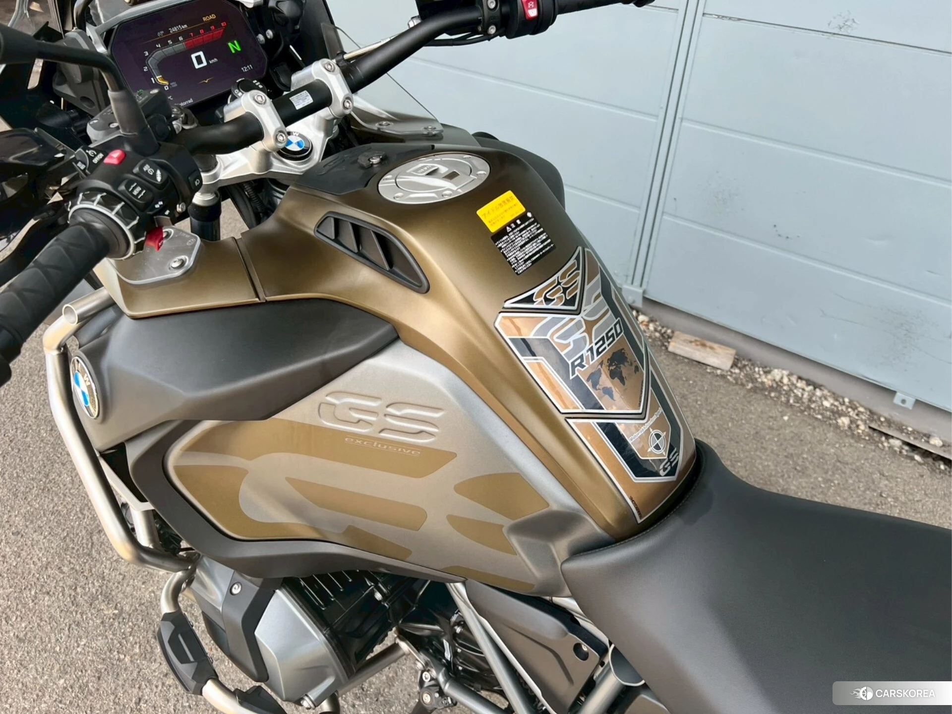 Проданный OTHER BMW R1250GS ADV 2020 из Японии, фото 5
