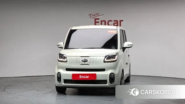 Kia The New Ray id 3789319 из Кореи 12