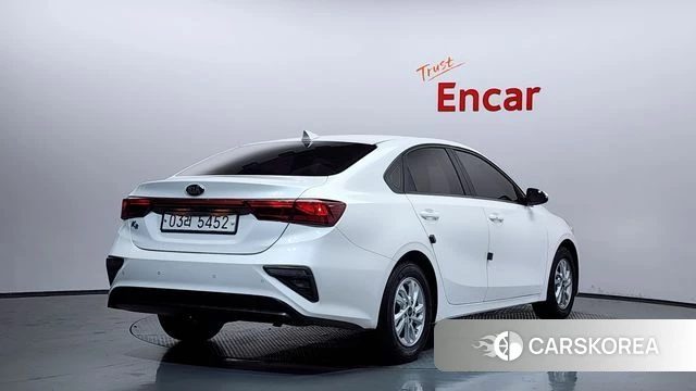 Kia Come New K3 id 3966281 из Кореи 12