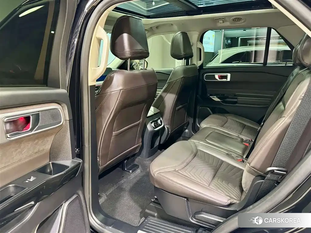 Ford Explorer id 4545970 из Китая 12