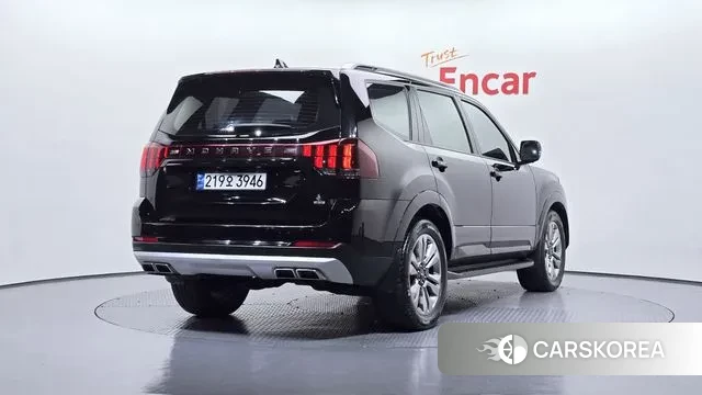 Kia Mohave Master id 3411496 из Кореи 12