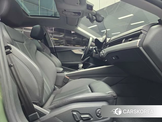 Audi A5 id 4272633 из Китая 12