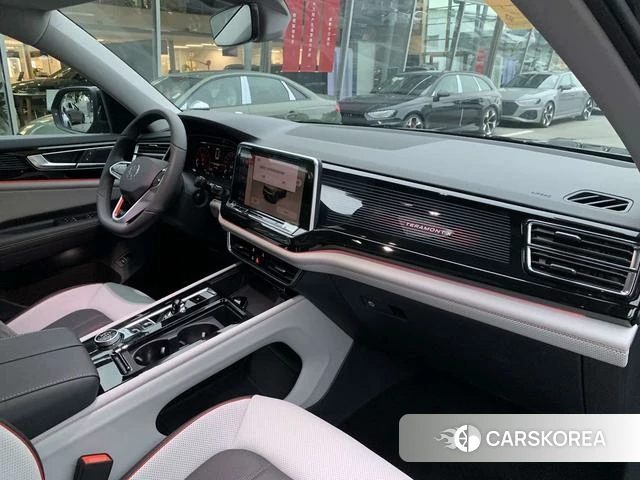 Volkswagen Tourang id 3957865 из Китая 12