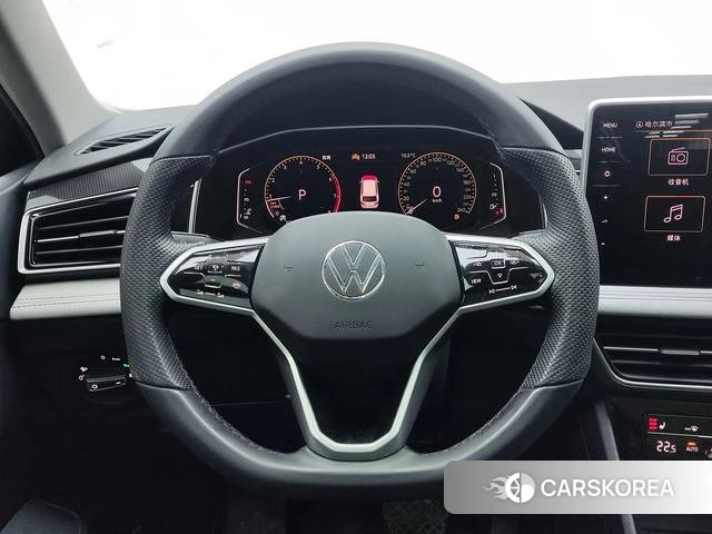 Volkswagen Tiguan L id 4314444 из Китая 10