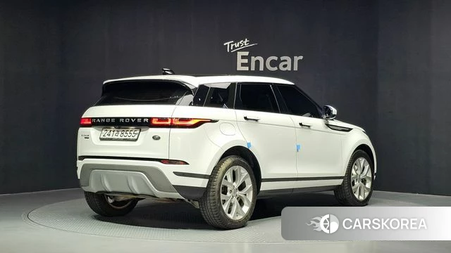 Land Rover Range Rover Evoque 2nd Generation id 4865075 из Кореи 12