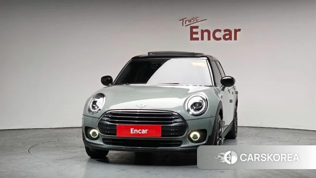 Mini Cooper Clubman id 3813213 из Кореи 12