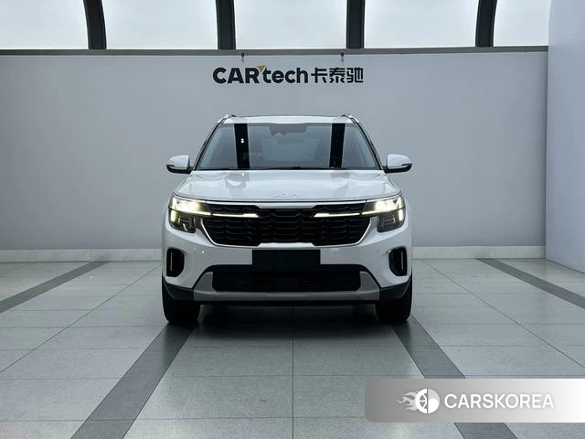Kia Setus id 4279118 из Китая 12