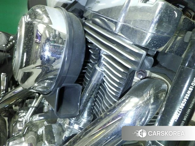 Engine photo