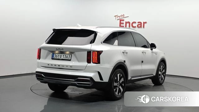 Kia Sorento 4th Generation id 4476173 из Кореи 12