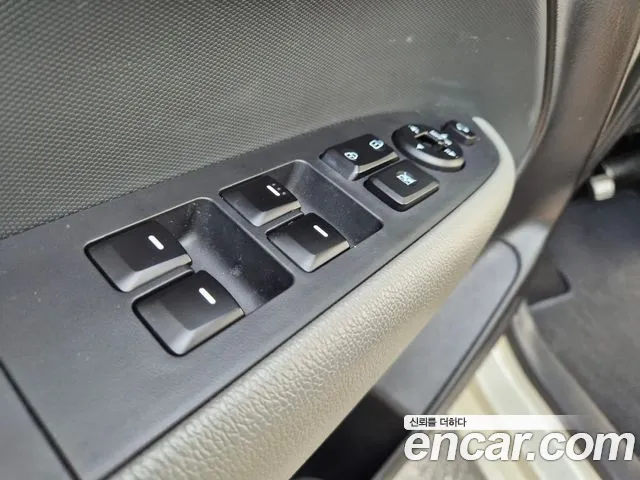 Kia The New Kia Ray id 2672703 из Кореи 12