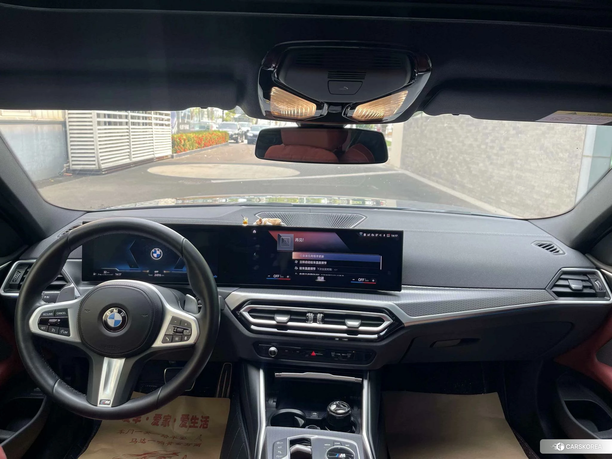BMW 4 series id 4467691 из Китая 8